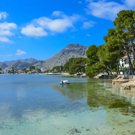 Sa Marina Chalé *